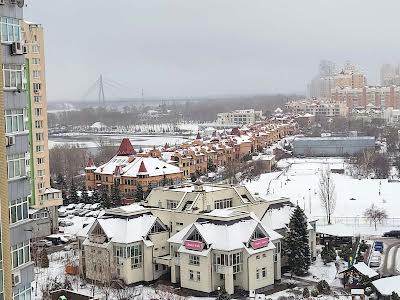 квартира за адресою Володимира Івасюка просп. (Героїв Сталінграда), 14