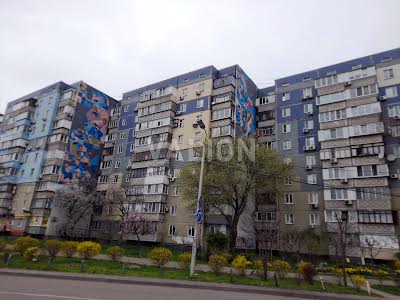 квартира за адресою Київ, Бажана Миколи просп., 9в