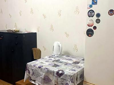 комната по адресу Михаила Бойчука ул. (Киквидзе), 17-а