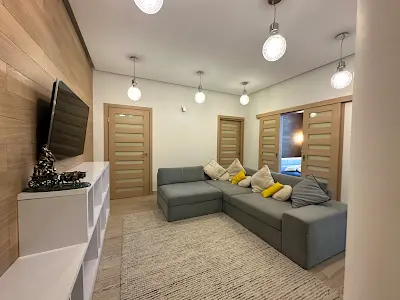 квартира за адресою Андрія Верхогляда вул. (Михайла Драгомирова), 18