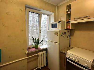 квартира за адресою Олени Теліги вул., 7-А