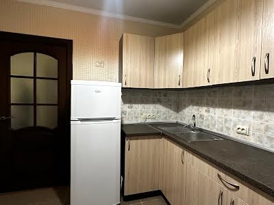 квартира за адресою Авіаконструктора Антонова вул., 10