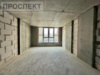 квартира по адресу Збройних Сил України ул. (Інтернаціоналістів), 43д