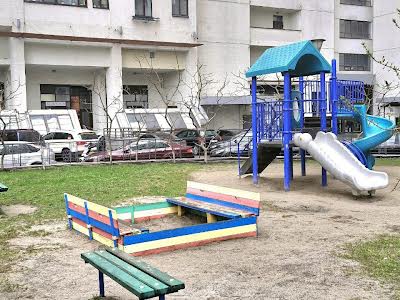 квартира по адресу Евгения Коновальца ул. (Щорса), 44-А