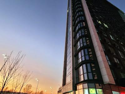 квартира за адресою Дніпровська набережна вул., 15