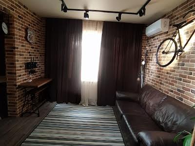 квартира по адресу Бориса Гмыри ул., 16