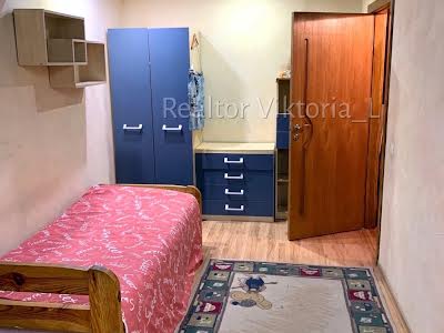 квартира за адресою Слобожанський просп. (Газети 
