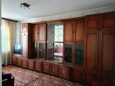 квартира за адресою Мирослава Поповича вул. (Семашка), 16
