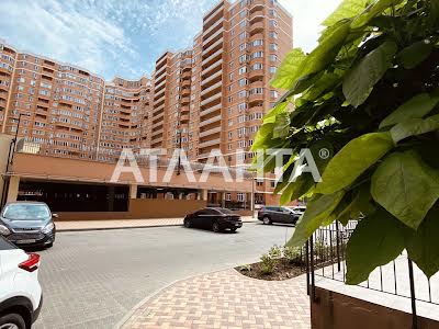 квартира за адресою Одеса, Овідіопольська дорога дор., 3