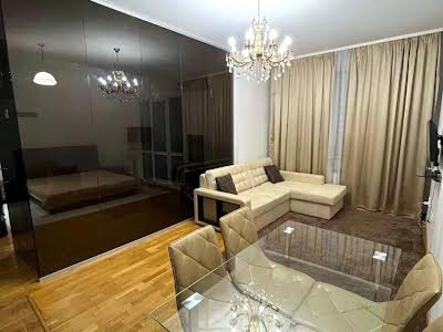 квартира за адресою Саксаганського вул., 121