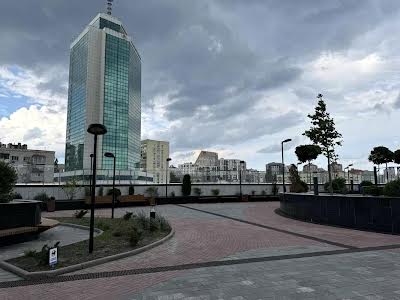 квартира за адресою Берестейський просп. (Перемоги), 11