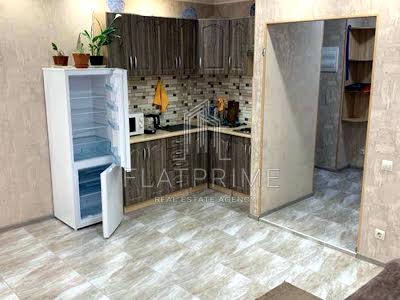 квартира за адресою Берестейський, 67Г