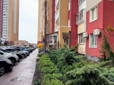 квартира по адресу Григория Ващенко ул., 5
