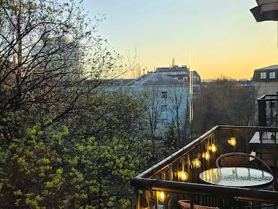 квартира по адресу Лютеранская ул., 30