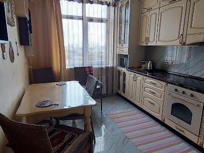 квартира по адресу Полевая ул., 73