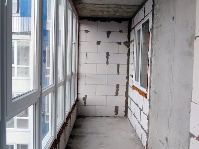 квартира за адресою Перлинна вул., 11