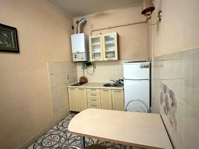 квартира по адресу Шота Руставели ул., 18