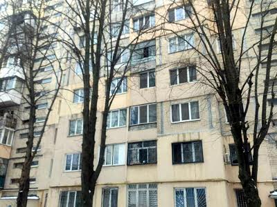квартира за адресою Академіка Корольова вул., 22