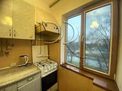 квартира по адресу Симиренко ул., 5
