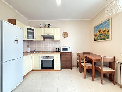 квартира по адресу Бориса Гмыри ул., 6