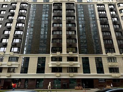 квартира по адресу Златоустовская ул., 25
