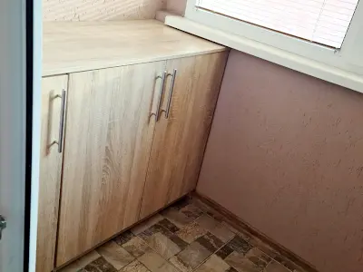 квартира по адресу Харьковское шоссе, 182