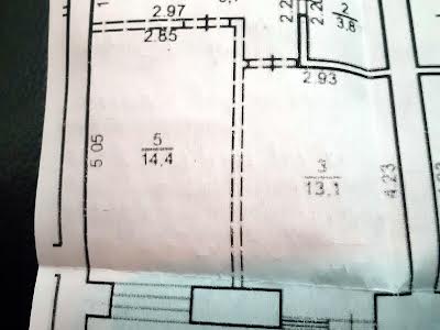квартира по адресу Малоголосковская ул., 30 б
