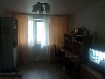 квартира по адресу Мрии ул. (Академика Туполева), 11-Б