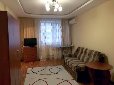 квартира за адресою Слобожанський просп. (Газети 