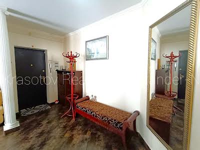 квартира за адресою Пастера вул., 2