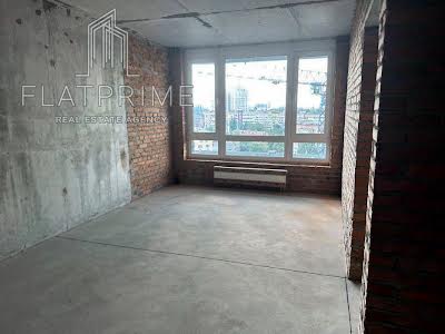 квартира по адресу Васильковская ул., 1