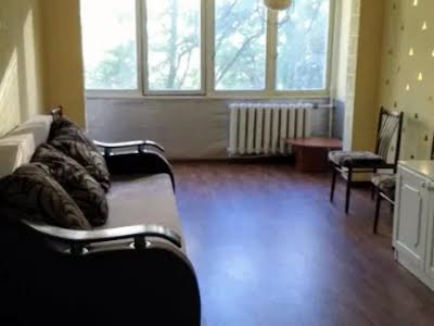 квартира за адресою Митрополита Василя Липківського вул. (Урицького), 13