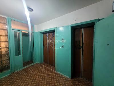 квартира за адресою Олександра Архипенка вул. (Мате Залки), 5-А