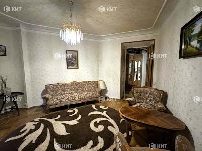 квартира по адресу Садовая ул. (Чубаря), 15
