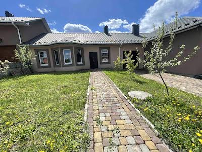 будинок за адресою Висока, 3а/3