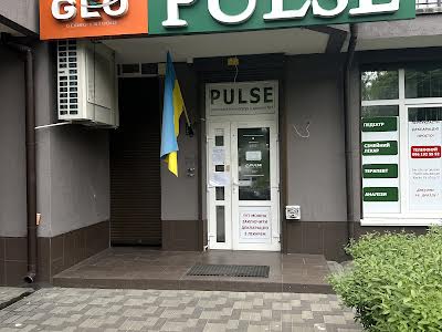 коммерческая по адресу Кіївська, 247