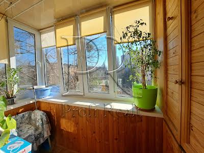 квартира за адресою Деревлянська вул. (Якіра), 20А