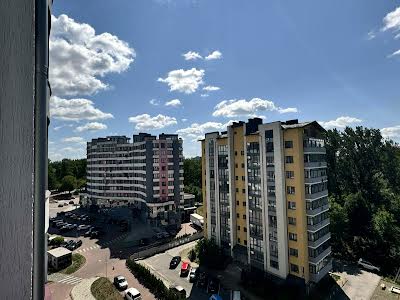 квартира за адресою Галицька, 141-б