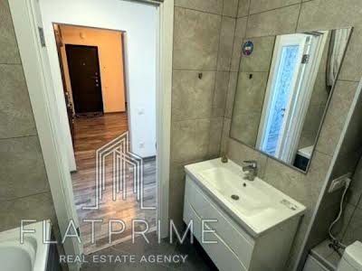 квартира за адресою Здановської вул., 36в