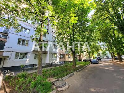 квартира за адресою Івана та Юрія Лип вул. (Гайдара), 30