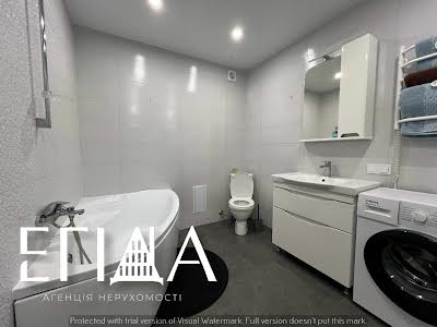 квартира по адресу Олега Ольжича ул., 44а