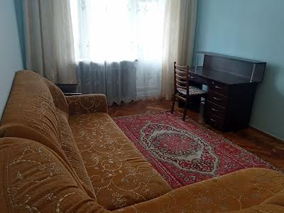 квартира по адресу Миколы Хвылёвого ул., 17