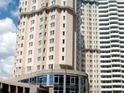 квартира по адресу Среднефонтанская ул., 19 