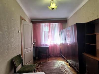 квартира за адресою Генуезька вул., 20