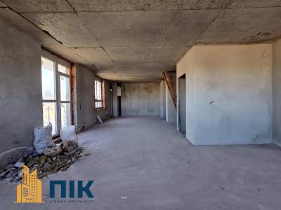 квартира за адресою Топольна вул., 4б