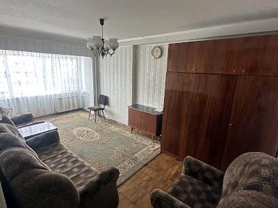 квартира за адресою Шолом-Алейхема вул., 11