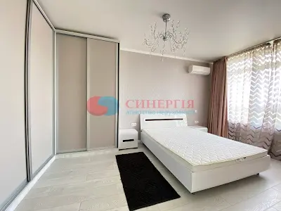 квартира за адресою Тираспольська, 60