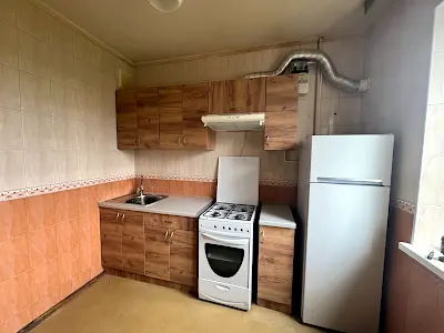 квартира за адресою Европейского союзу, 9В
