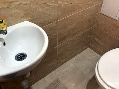 квартира за адресою Сергія Данченка вул., 1