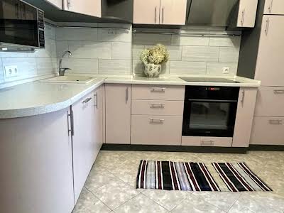квартира за адресою Науки просп., 55-А